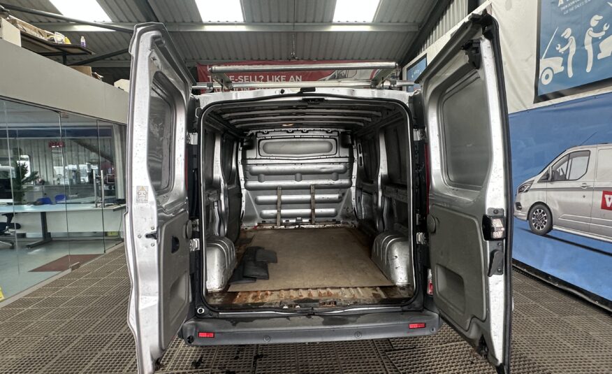2013 Renault Trafic Trafic LL29 dCi