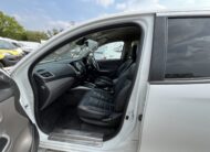 2017 Mitsubishi L200 L200 Barbarian DI-D Auto
