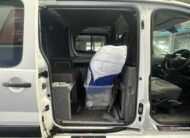 2010 Citroen Dispatch Dispatch 1000 HDi 90 SWB