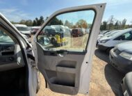2012 Volkswagen Transporter Transporter T28 84 TDI SWB