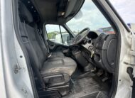 2016 Vauxhall Movano Movano F3500 L2H2 CDTI