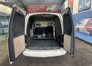 2009 Volkswagen Caddy Caddy C20 TDI 104
