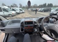 2003 CITROEN RELAY 1800 TD HDI LWB
