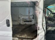 2006 Vauxhall Vivaro Vivaro 2900 DI SWB