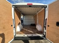 2021 Peugeot Boxer Boxer 330 Professional L1H1 Blue HDi