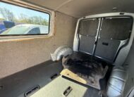 2007 Volkswagen Transporter Transporter T30 TDI 4Motion SWB