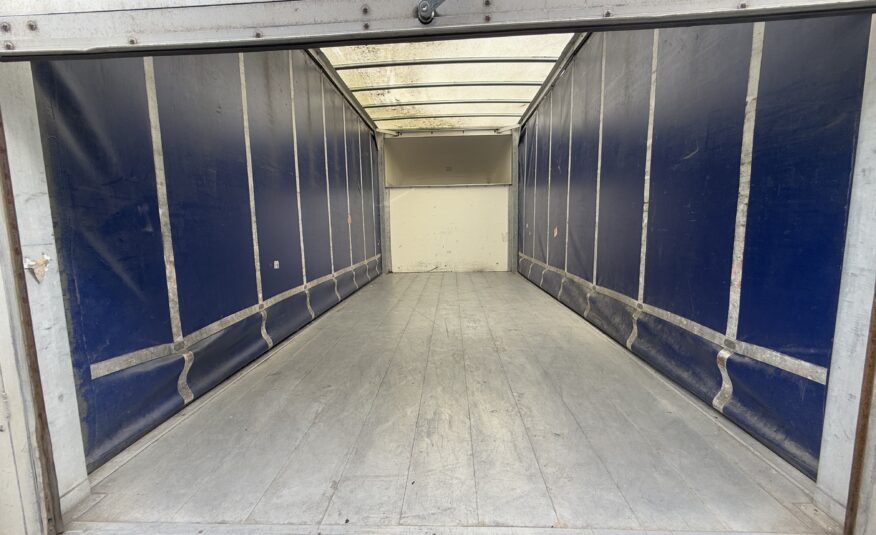 2016 PEUGEOT BOXER 335 L3 HDI 335 L3 HDI
