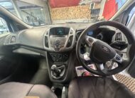 2016 Ford Transit Connect Transit Connect 210 Trend