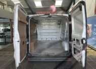 2011 Renault Trafic Trafic SL27 DCI 115