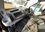 2020 Ford Transit Transit 290
