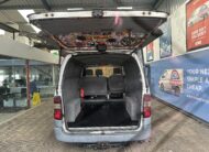 2002 Toyota HIAce HiAce 280 GS