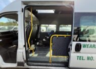 2016 Peugeot Boxer Boxer 335 L3H2 HDI