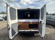 2007 Peugeot Boxer Boxer 330 SWB