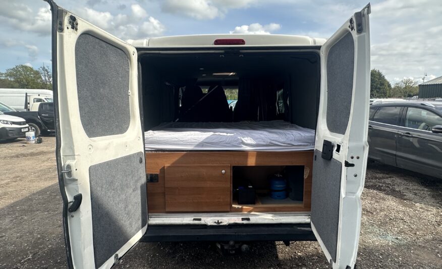 2007 Peugeot Boxer Boxer 330 SWB