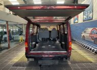 1995 Ford Tourneo Transit Tourneo