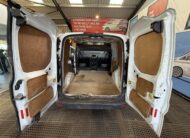 2015 Ford Transit Connect Transit Connect 200