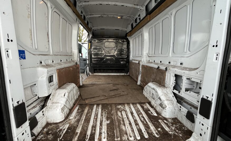2018 Ford Transit Transit 350