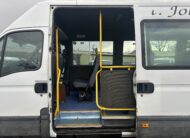 2004 Iveco Daily Daily 2000 40C13