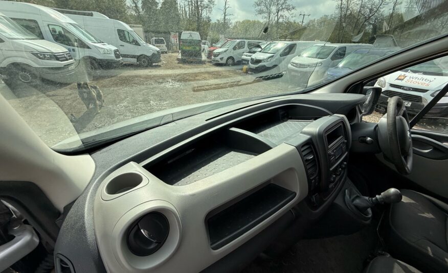 2015 Renault Trafic Trafic LL29 Business+ Energy dCi