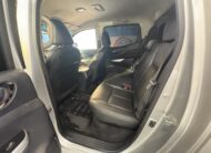 2016 Nissan Navara Navara Tekna dCi