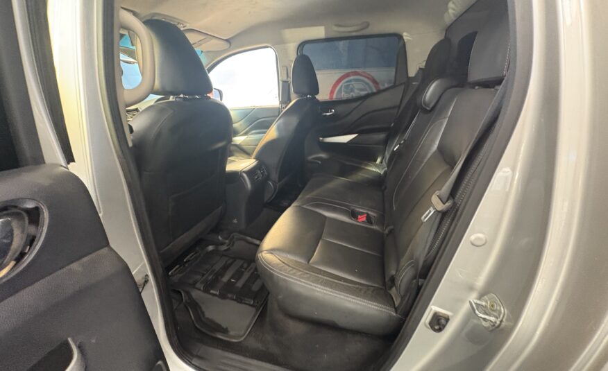 2016 Nissan Navara Navara Tekna dCi