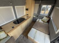 2001 FIAT DUCATO MAXI JTD LWB MAXI JTD LWB
