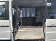 1999 Mercedes-Benz Vito Vito 110 CDI