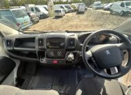 2019 Peugeot Boxer Boxer 335 Blue HDi