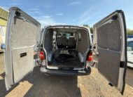 2007 Volkswagen Transporter Transporter T30 TDI 4Motion SWB