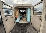 1987 Renault Trafic Trafic AS Camper