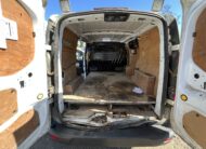 2015 Ford Transit Connect Transit Connect 240