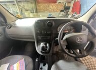 2017 Mercedes-Benz Citan Citan 109 CDi Traveliner
