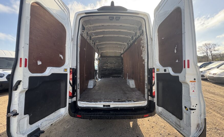 2020 Ford Transit Transit 350 Leader EcoBlue