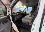 2015 Ford Transit Custom Transit Custom 290 E-Tech