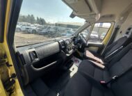 2019 Citroen Relay Relay 33 L1H1 Enterprise Blue HDi