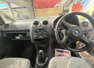 2017 Volkswagen Caddy Caddy C20 Startline TDI
