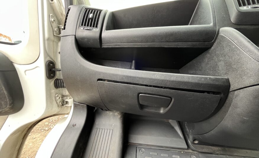 2019 PEUGEOT BOXER BLUEHDI 335 L3H2 PROFESSIONAL P/V