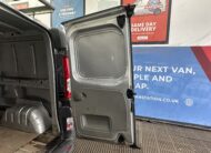 2013 Renault Trafic Trafic LL29 dCi