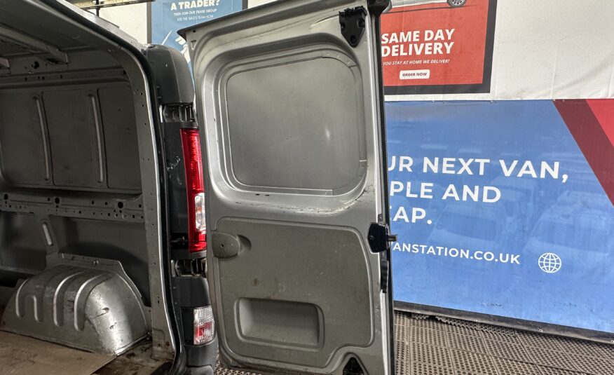 2013 Renault Trafic Trafic LL29 dCi