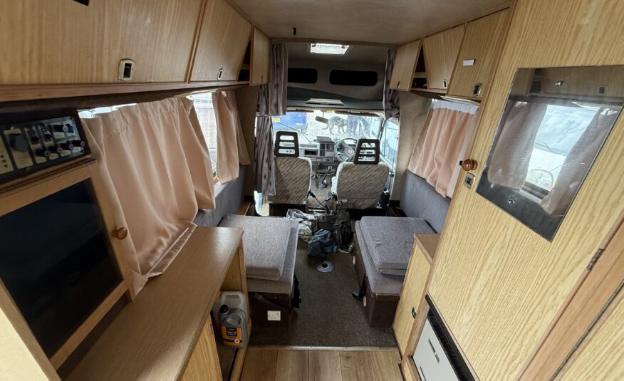 1988 Talbot Express Express 1300 P
