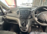 2015 NISSAN NV200 ACENTA DCI ACENTA DCI