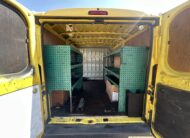 2017 Peugeot Boxer Boxer 333 L1H1 Blue HDi