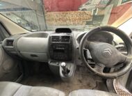 2012 CITROEN DISPATCH 1000 ENTERPR L1H1 HDI 1000 ENTERPR L1H1 HDI
