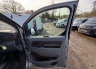 2020 Vauxhall Vivaro Vivaro 3100 Elite S/S