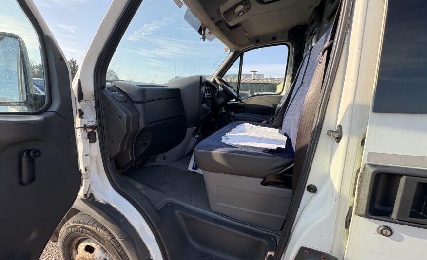 2007 Iveco Daily Daily 45C14