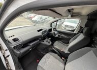 2021 Vauxhall Combo Combo 2300 Edition TD