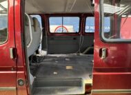 1995 Ford Tourneo Transit Tourneo
