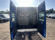2006 Ford Transit Transit MiniBus