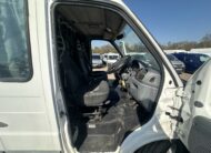 2002 Citroen Relay Relay 1800 TD HDi LWB