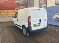 2015 Fiat Fiorino Fiorino 16V MultiJet